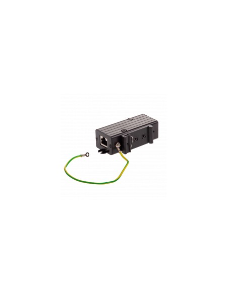02315-001 adaptador e inyector de PoE Gigabit Ethernet 1000 V
