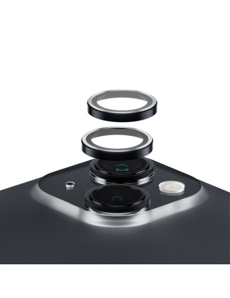 Lens Protector Rings HOOP Protector de pantalla Apple 1 pieza(s)