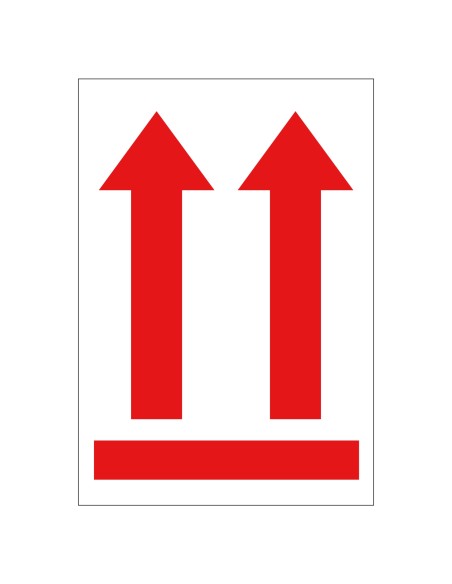 12402 etiqueta de impresora Blanco