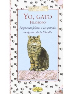 Yo gato filosofo