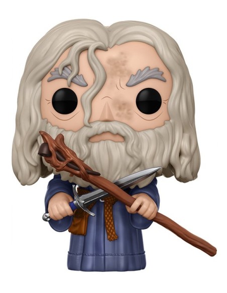 Pop! Movies: Lord Of The Rings - Gandalf