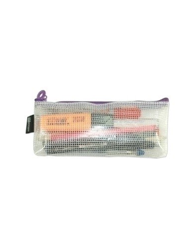 DOSSIER SOBRE OFFICE BOX CREMALL.200x90 - Pack de 10 unidades