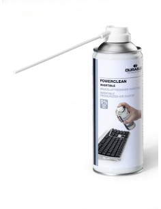 POWERCLEAN limpiador de aire comprimido 200 ml