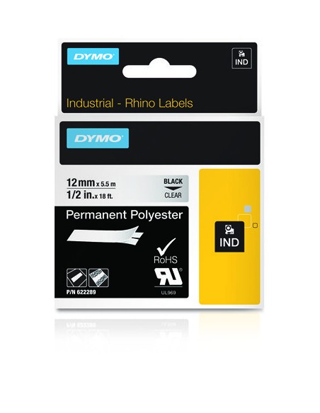 Poliéster Permanente IND