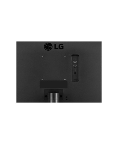 26WQ500-B pantalla para PC 65,3 cm (25.7") 2560 x 1080 Pixeles 4K Ultra HD LCD Negro