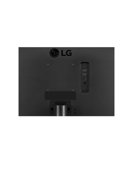 26WQ500-B pantalla para PC 65,3 cm (25.7") 2560 x 1080 Pixeles 4K Ultra HD LCD Negro