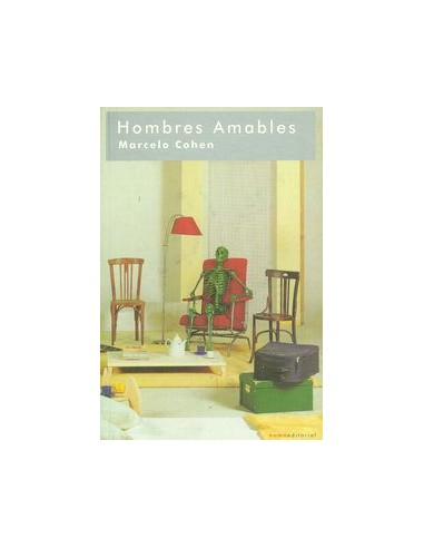 Hombres amables