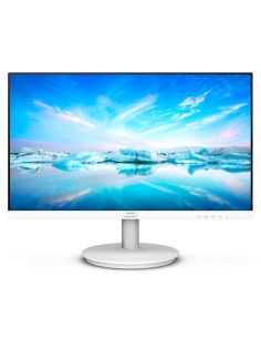 V Line 271V8AW/00 pantalla para PC 68,6 cm (27") 1920 x 1080 Pixeles Full HD LCD Blanco