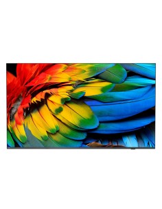 75HFL6214U 190,5 cm (75") 4K Ultra HD Smart TV Wifi Antracita 400 cd / m²