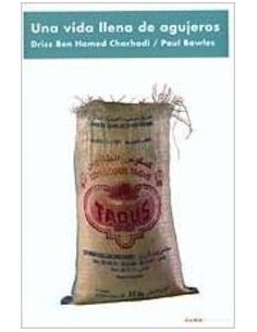 Una vida llena de agujeros