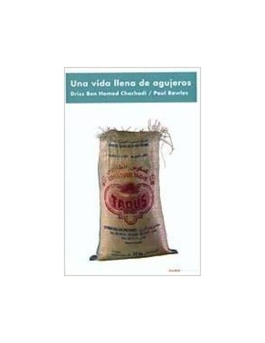 Una vida llena de agujeros