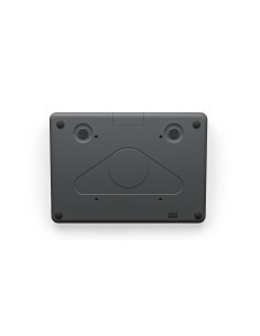 939-001950 pantalla para sala de reuniones 25,6 cm (10.1") 1280 x 800 Pixeles IPS Negro