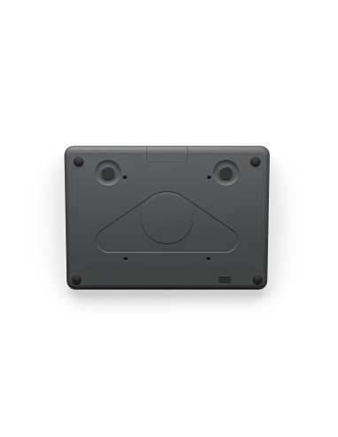 939-001950 pantalla para sala de reuniones 25,6 cm (10.1") 1280 x 800 Pixeles IPS Negro