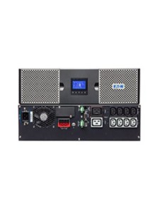 9PX2200IRT3U sistema de alimentación ininterrumpida (UPS) Doble conversión (en línea) 2,2 kVA 2200 W 10 salidas AC