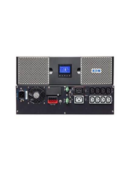 9PX2200IRT3U sistema de alimentación ininterrumpida (UPS) Doble conversión (en línea) 2,2 kVA 2200 W 10 salidas AC