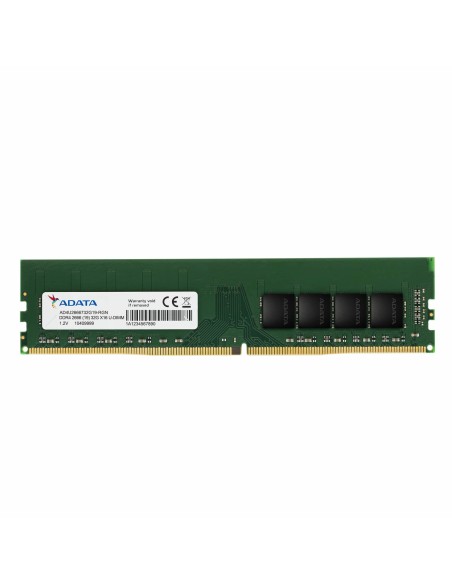 AD4U26668G19-SGN módulo de memoria 8 GB 1 x 8 GB DDR4 2666 MHz
