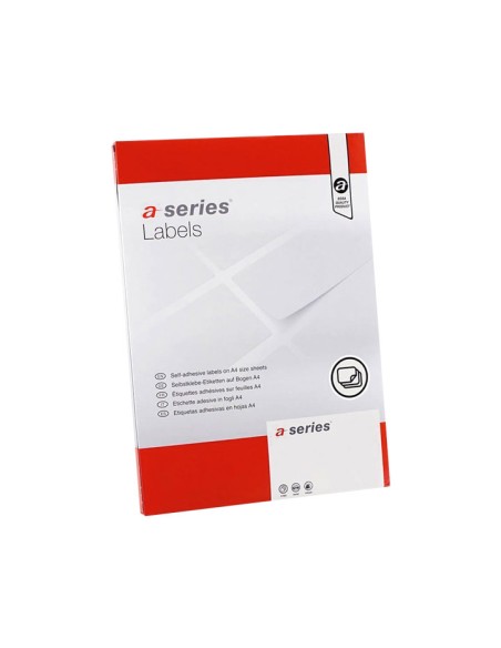 C. 100H ETIQ BL A-SERIES 105X74 AS0649