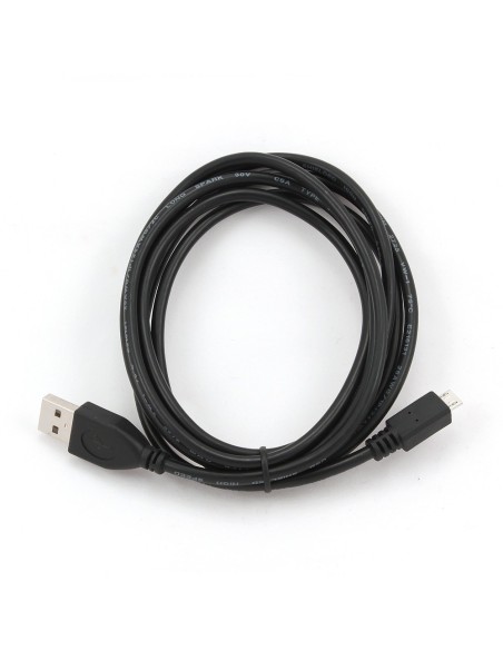 Cable USB-micro, 1.8m