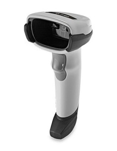 DS2278 Lector de códigos de barras portátil 1D/2D LED Blanco