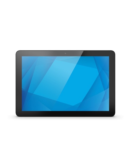 I-Series 4.0 Value, 10-Inch, Todo-en-Uno RK3399 25,6 cm (10.1") 1280 x 800 Pixeles Pantalla táctil Negro