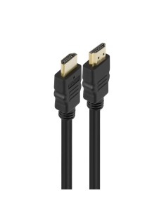 EC1335 cable HDMI 10 m HDMI tipo A (Estándar) Negro