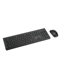 Kit de teclado y ratón recargable KM270 EQ  Inalámbrico