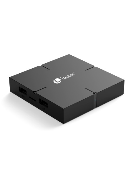 Android Tv Box 4K SHOW 2 216