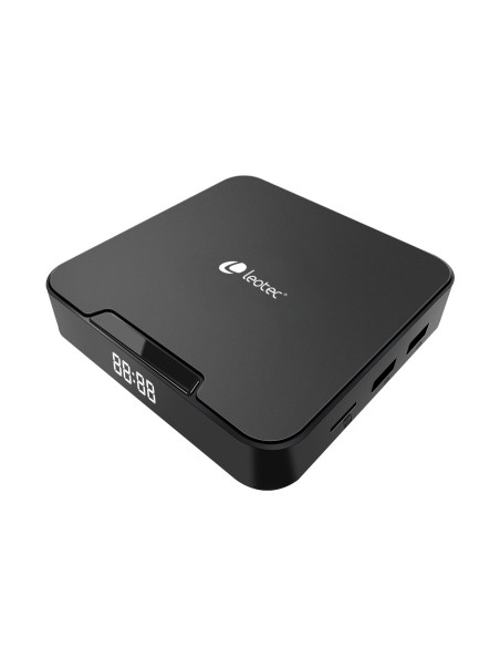 Android Tv Box 4K Show2 464