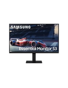 S30GD pantalla para PC 61 cm (24") 1920 x 1080 Pixeles Full HD LCD Negro
