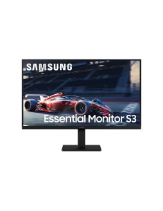 S30GD pantalla para PC 68,6 cm (27") 1920 x 1080 Pixeles Full HD LCD Negro