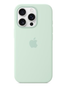 MDG04ZM/A funda para teléfono móvil 17 cm (6.7") Aguamarina