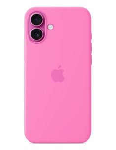 MDGR4ZM/A funda para teléfono móvil 17 cm (6.7") Rosa