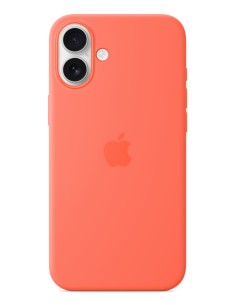 MDGT4ZM/A funda para teléfono móvil 17 cm (6.7") Naranja