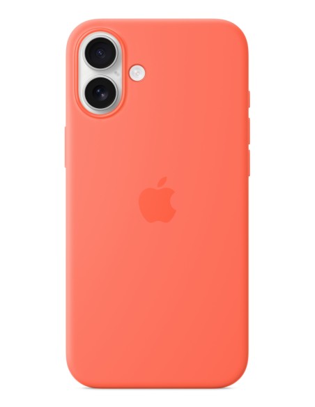 MDGT4ZM/A funda para teléfono móvil 17 cm (6.7") Naranja