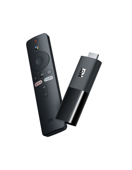 Mi TV Stick HDMI Full HD Android Negro