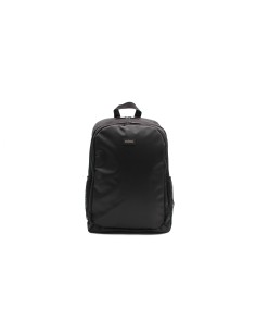 Mochila básica acolchada para portátiles 15.6