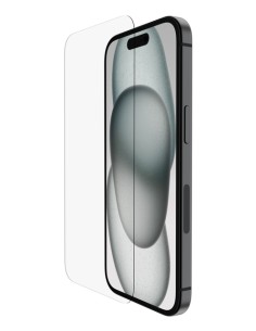 ScreenForce Protector de pantalla Apple 1 pieza(s)