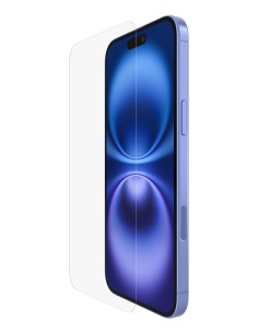 ScreenForce Protector de pantalla Apple 1 pieza(s)