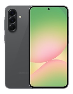 Galaxy A56 17 cm (6.7") SIM doble 5G USB Tipo C 8 GB 128 GB 5000 mAh Grafito