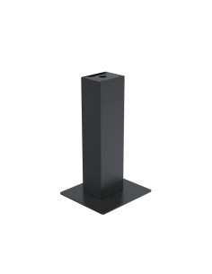 SpacePole Kiosk & Signage SPK310 accesorio para soporte de pantalla de señalización Base