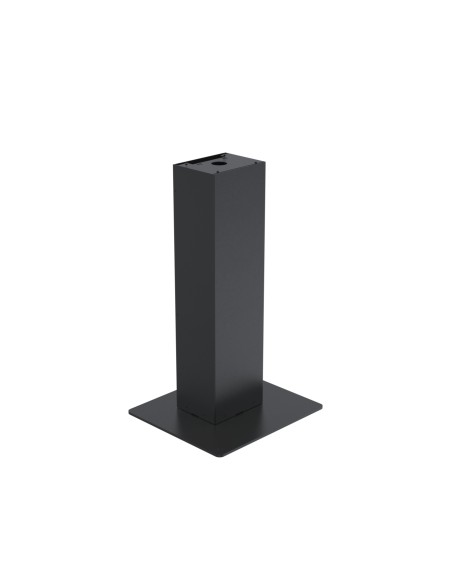 SpacePole Kiosk & Signage SPK310 accesorio para soporte de pantalla de señalización Base