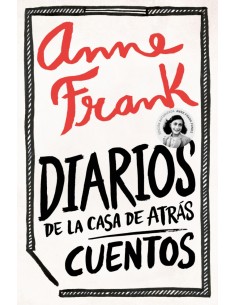 Diarios de la casa de atras Cuentos