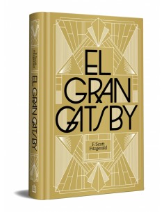 El gran Gatsby edicion conmemorativa