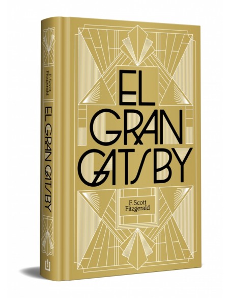 El gran Gatsby edicion conmemorativa