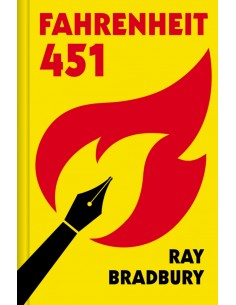 Fahrenheit 451 edicion conmemorativa