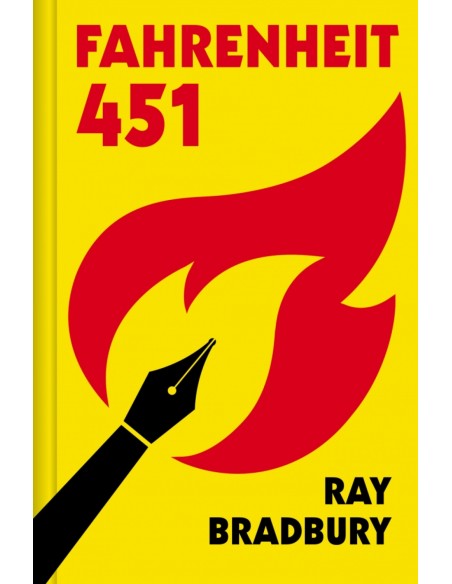 Fahrenheit 451 edicion conmemorativa