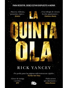 La quinta ola 1 La quinta ola