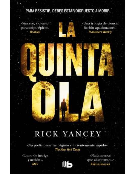 La quinta ola 1 La quinta ola