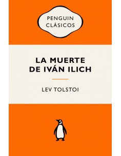 La muerte de Ivan Ilich