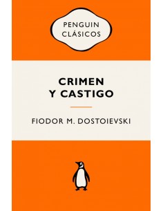 Crimen y castigo